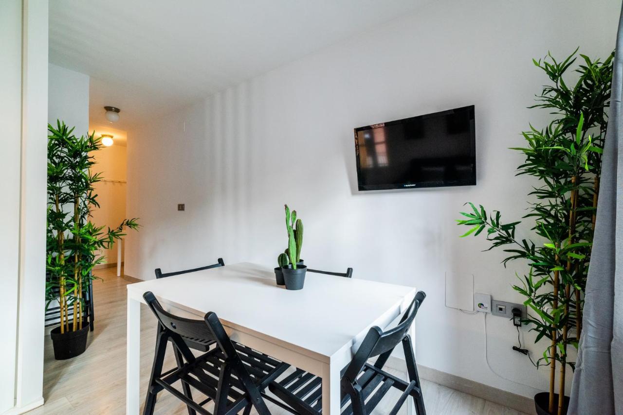 Appartamento Precioso Con Parking En *
